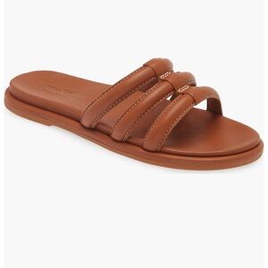 OluKai Tiare Slide Sandal Women’s size 9 NWT